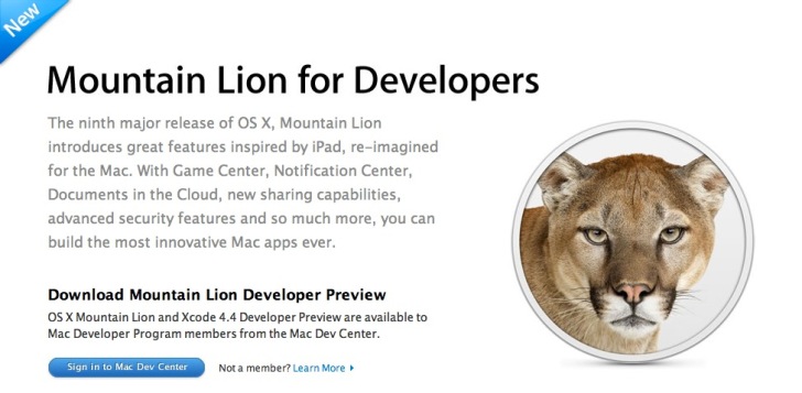 xcode for mac os x 10.8 download