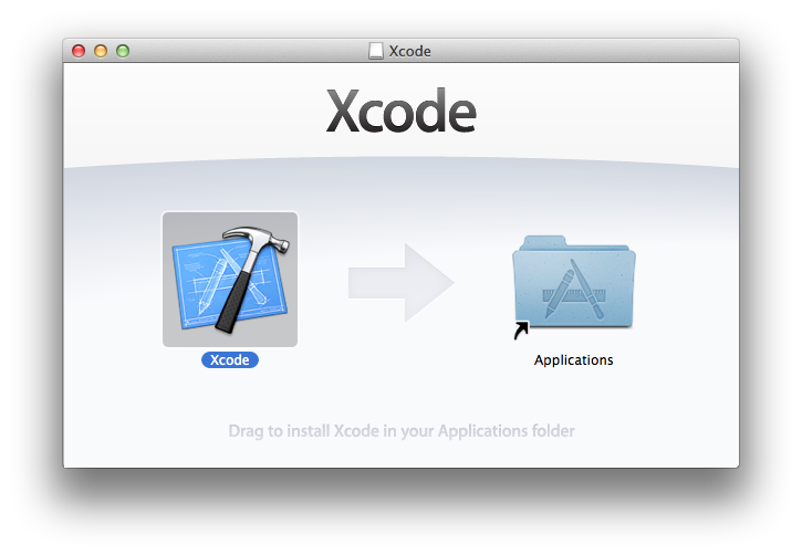 xcode for mac os x 10.8 download